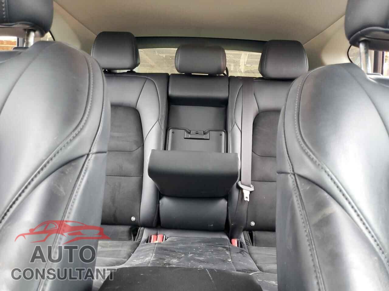 MAZDA CX-5 2020 - JM3KFBCM2L0723491