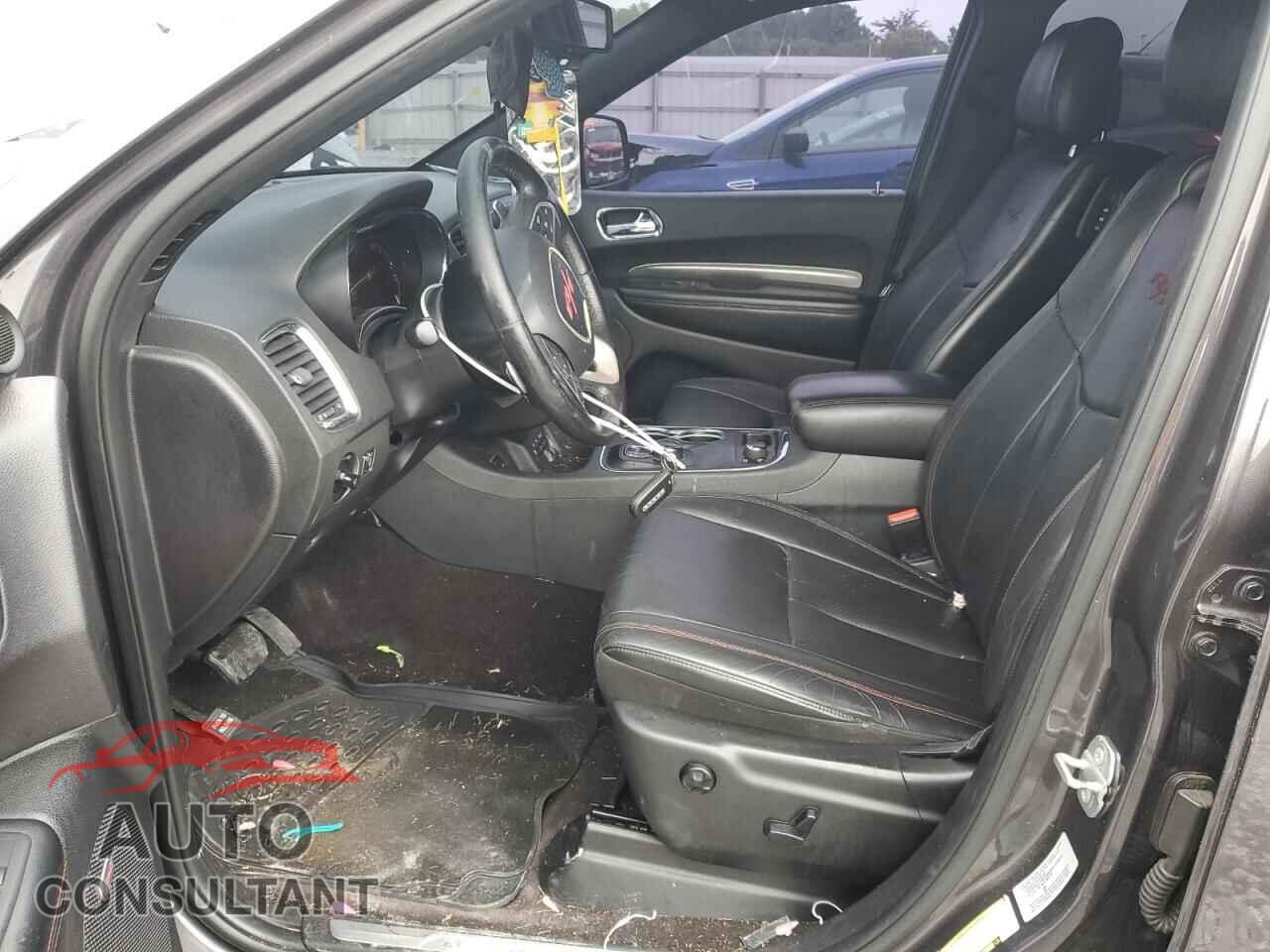 DODGE DURANGO 2015 - 1C4SDJCT7FC223555