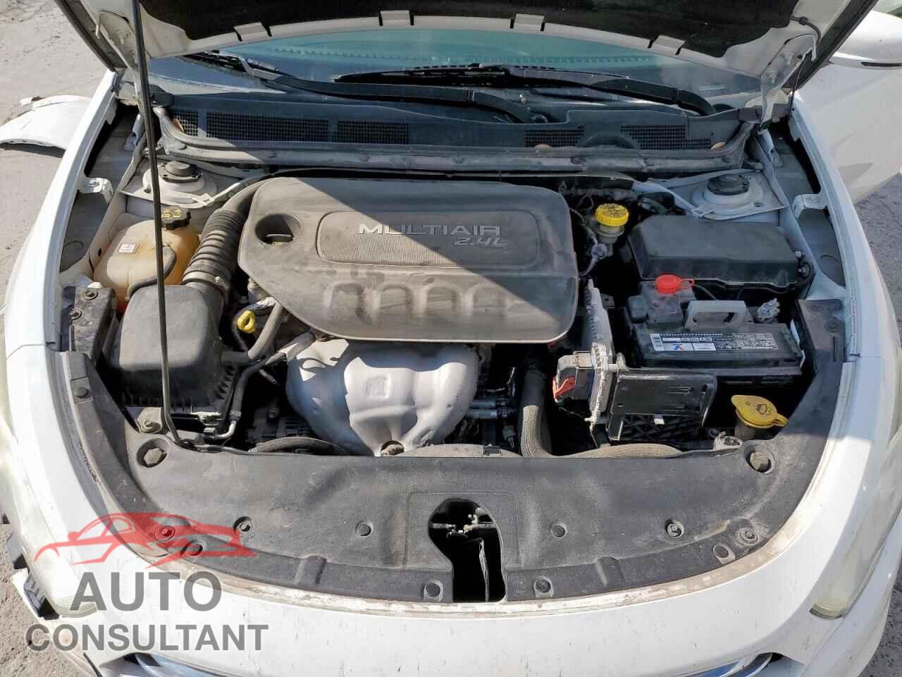 DODGE DART 2014 - 1C3CDFCB6ED903419
