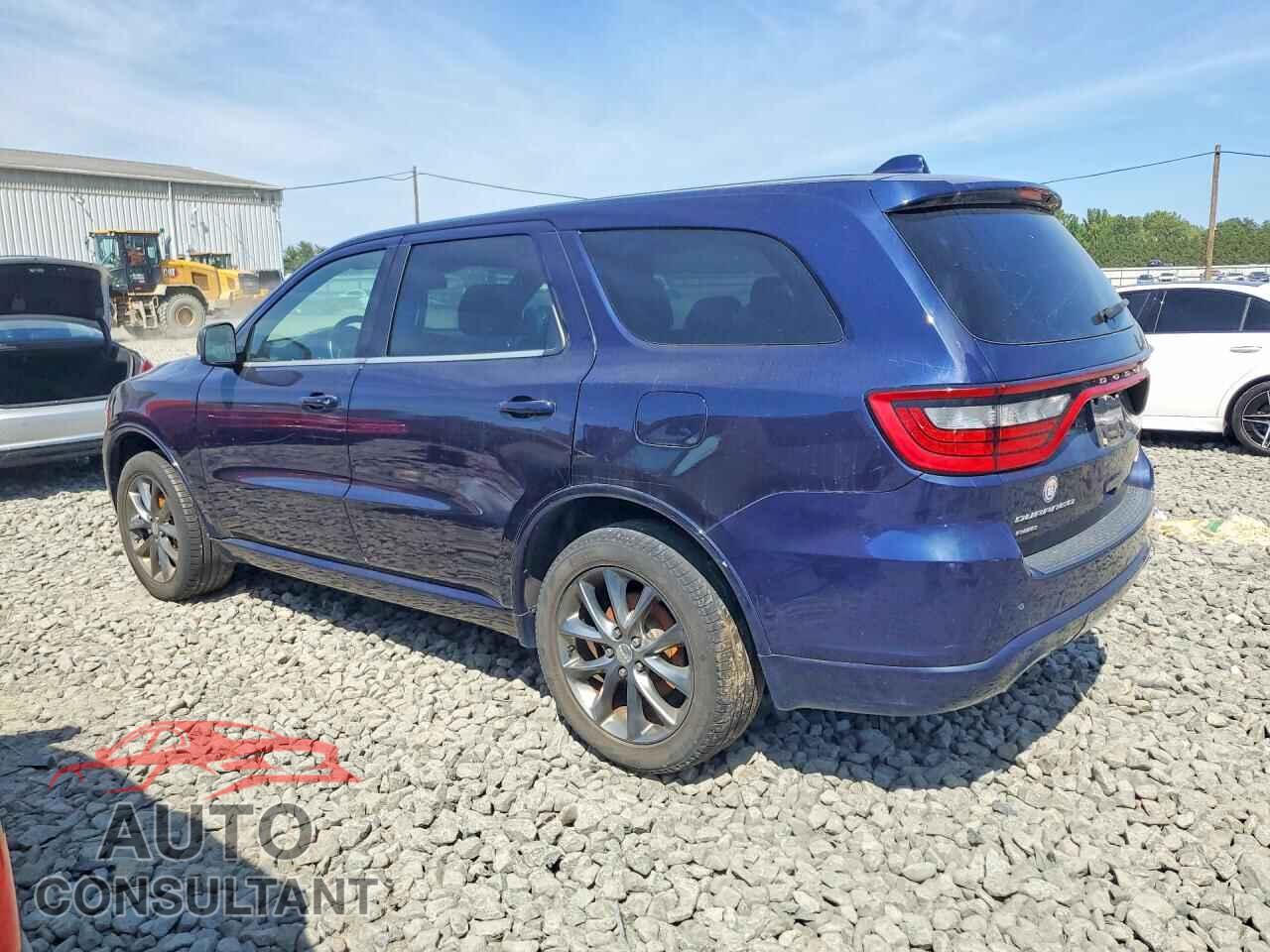DODGE DURANGO 2015 - 1C4RDJDG3FC163659