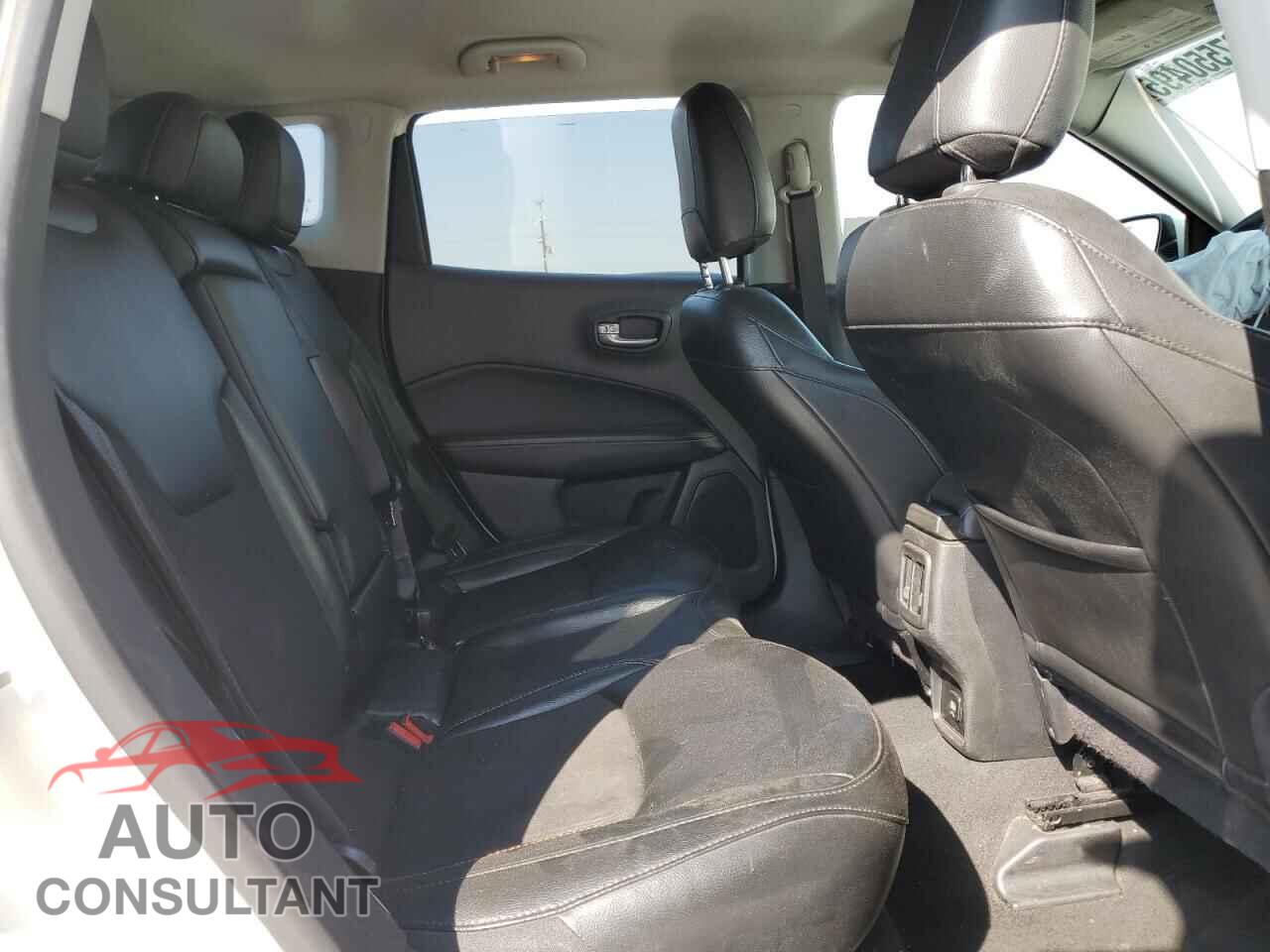 JEEP COMPASS 2021 - 3C4NJCBB5MT514552