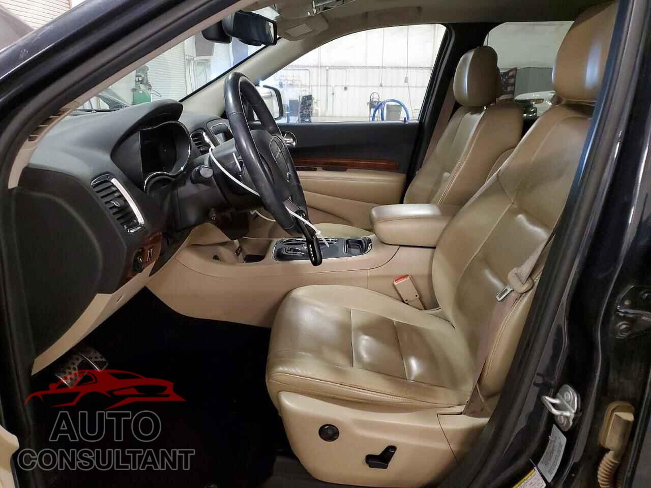 DODGE DURANGO 2016 - 1C4RDJDG6GC340299