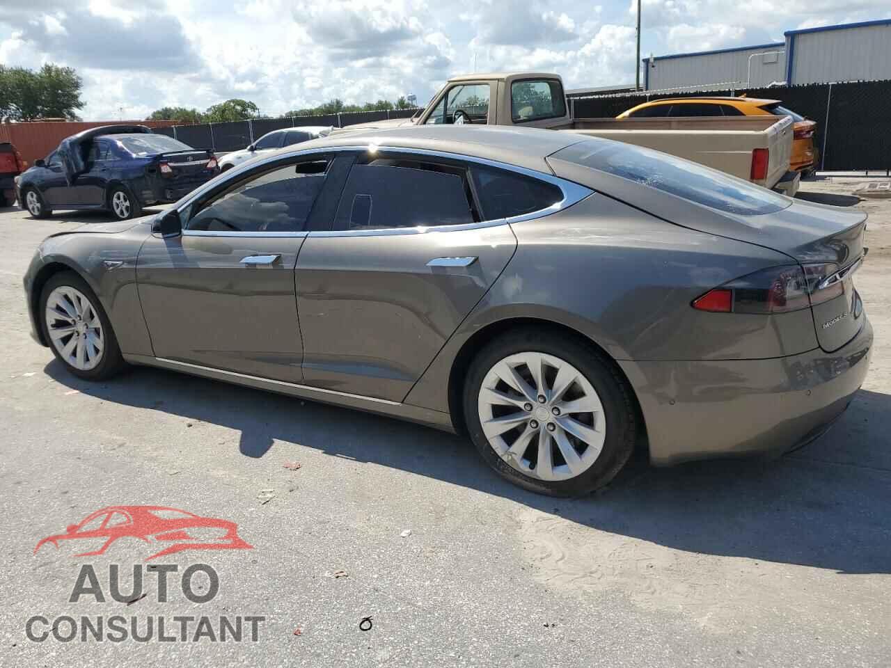 TESLA MODEL S 2016 - 5YJSA1E22GF149513