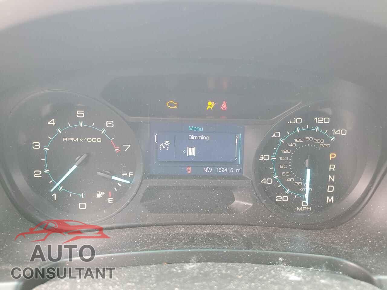 FORD EXPLORER 2013 - 1FM5K7B89DGC68341