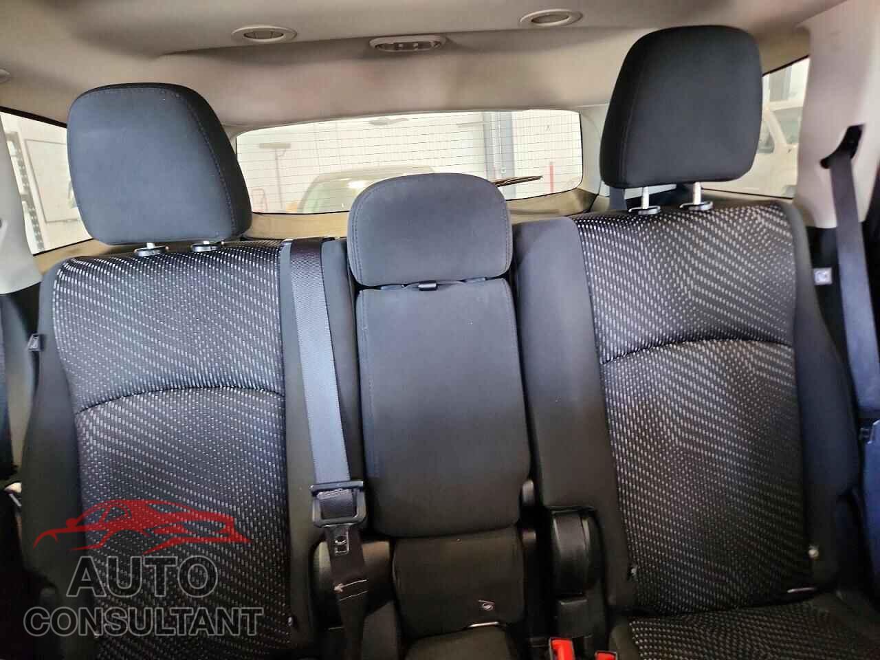 DODGE JOURNEY 2015 - 3C4PDCBG4FT588723
