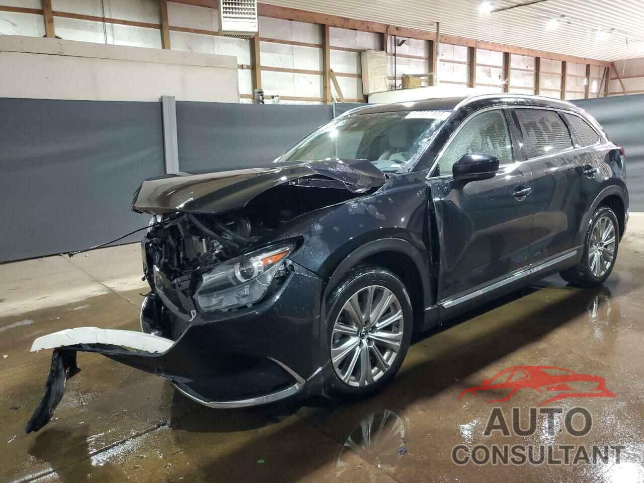 MAZDA CX-9 2023 - JM3TCBEY9P0645116