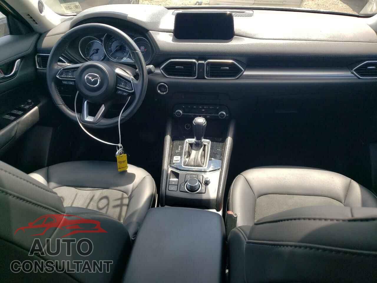 MAZDA CX-5 2020 - JM3KFBCM2L1833984