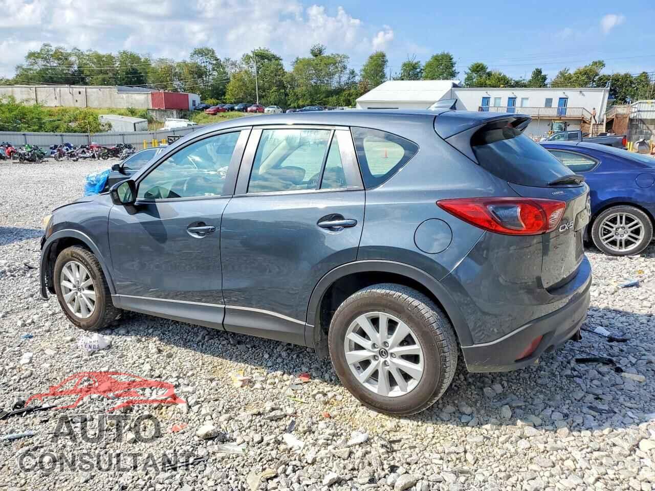 MAZDA CX-5 2013 - JM3KE2BE2D0148341