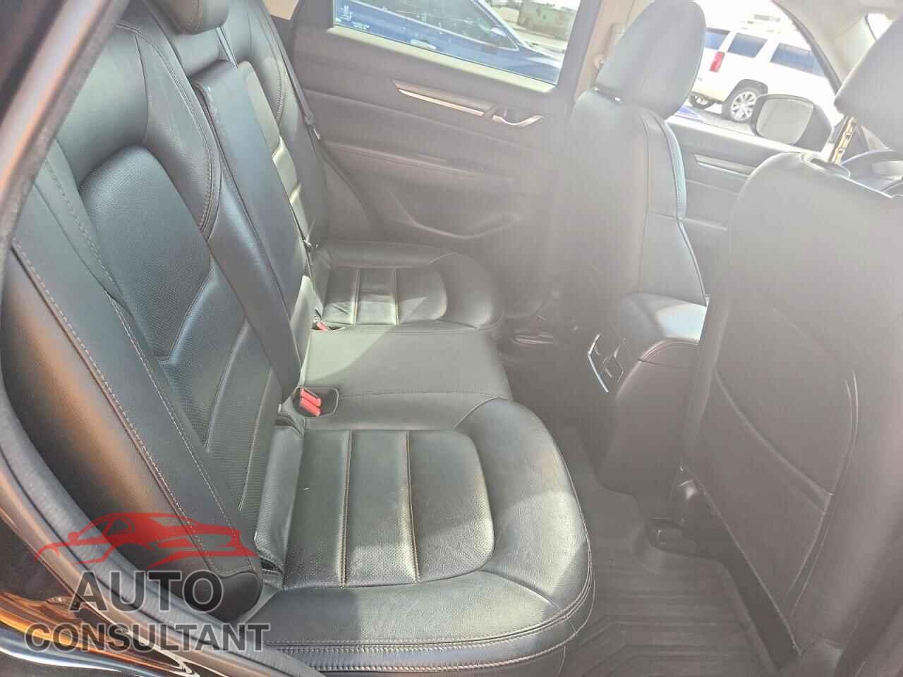 MAZDA CX-5 2019 - JM3KFBDM2K0641760