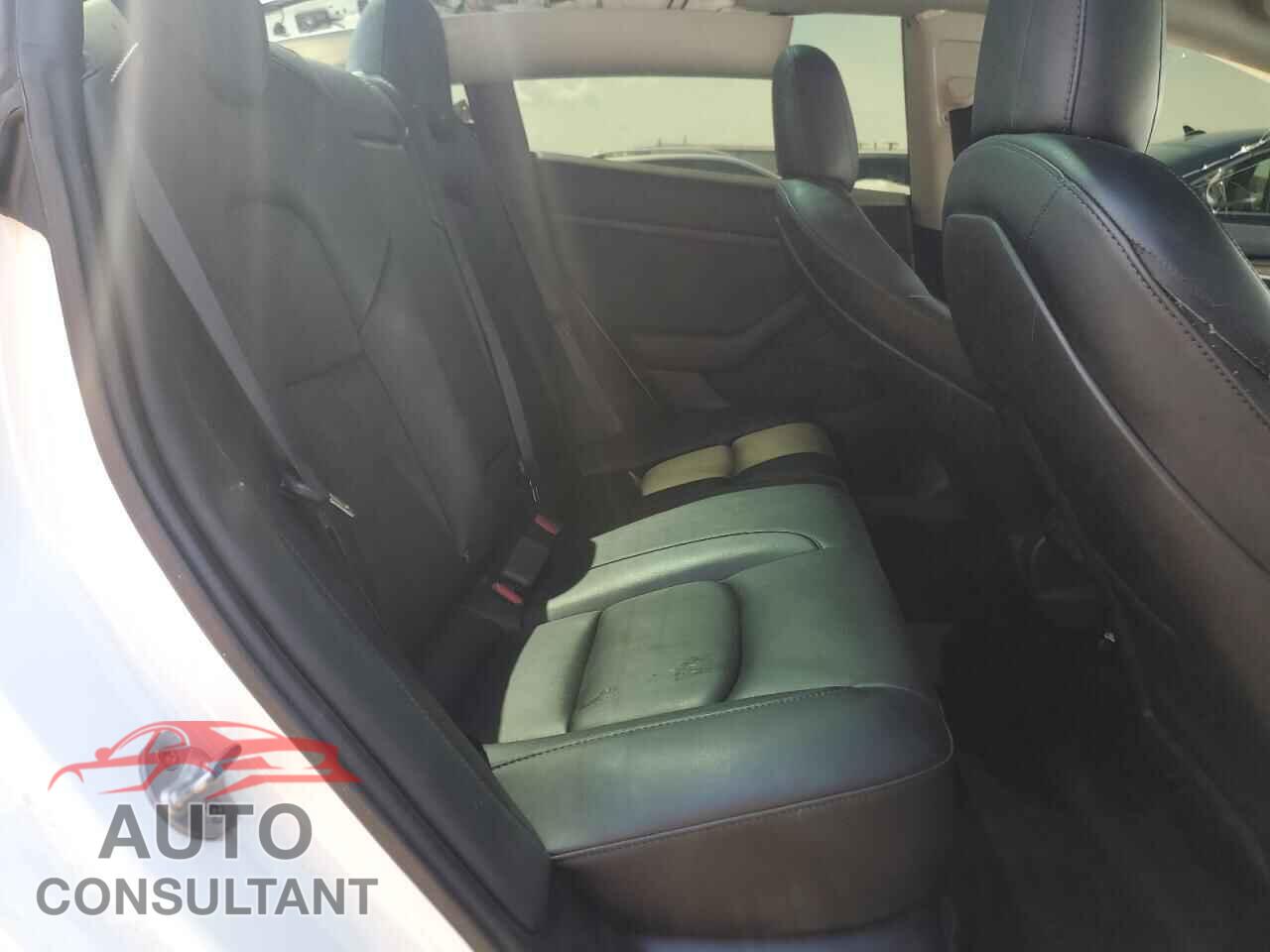 TESLA MODEL 3 2023 - 5YJ3E1EA6PF404292