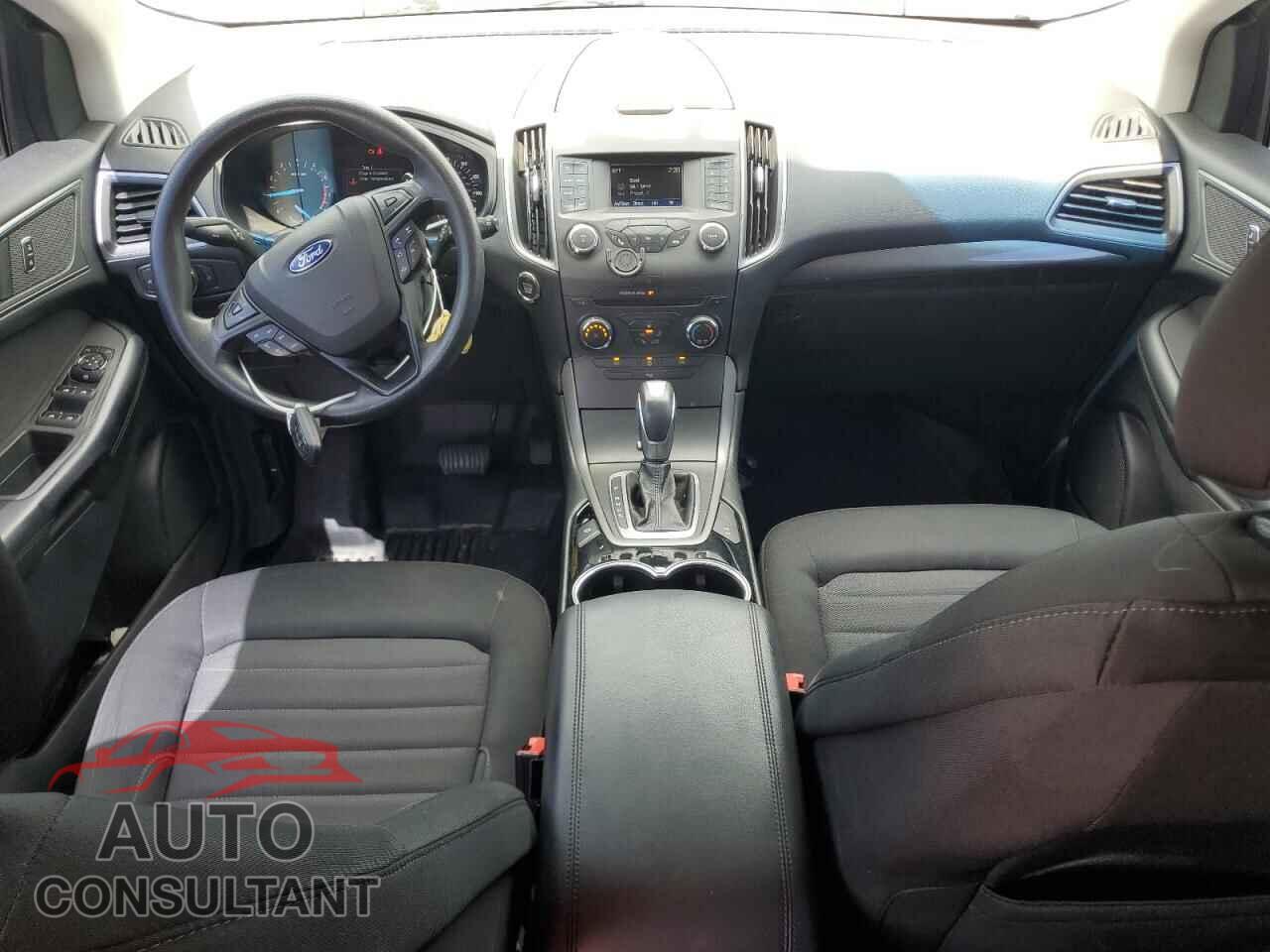 FORD EDGE 2017 - 2FMPK3G95HBB69399