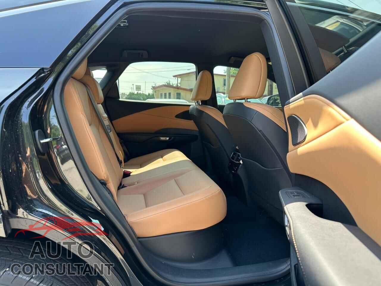 LEXUS RX350 2025 - 2T2BAMBAXSC055580