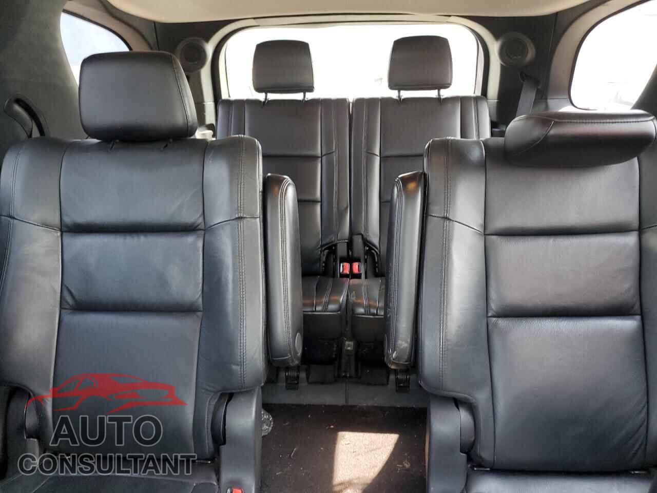 DODGE DURANGO 2015 - 1C4RDJDG4FC194726