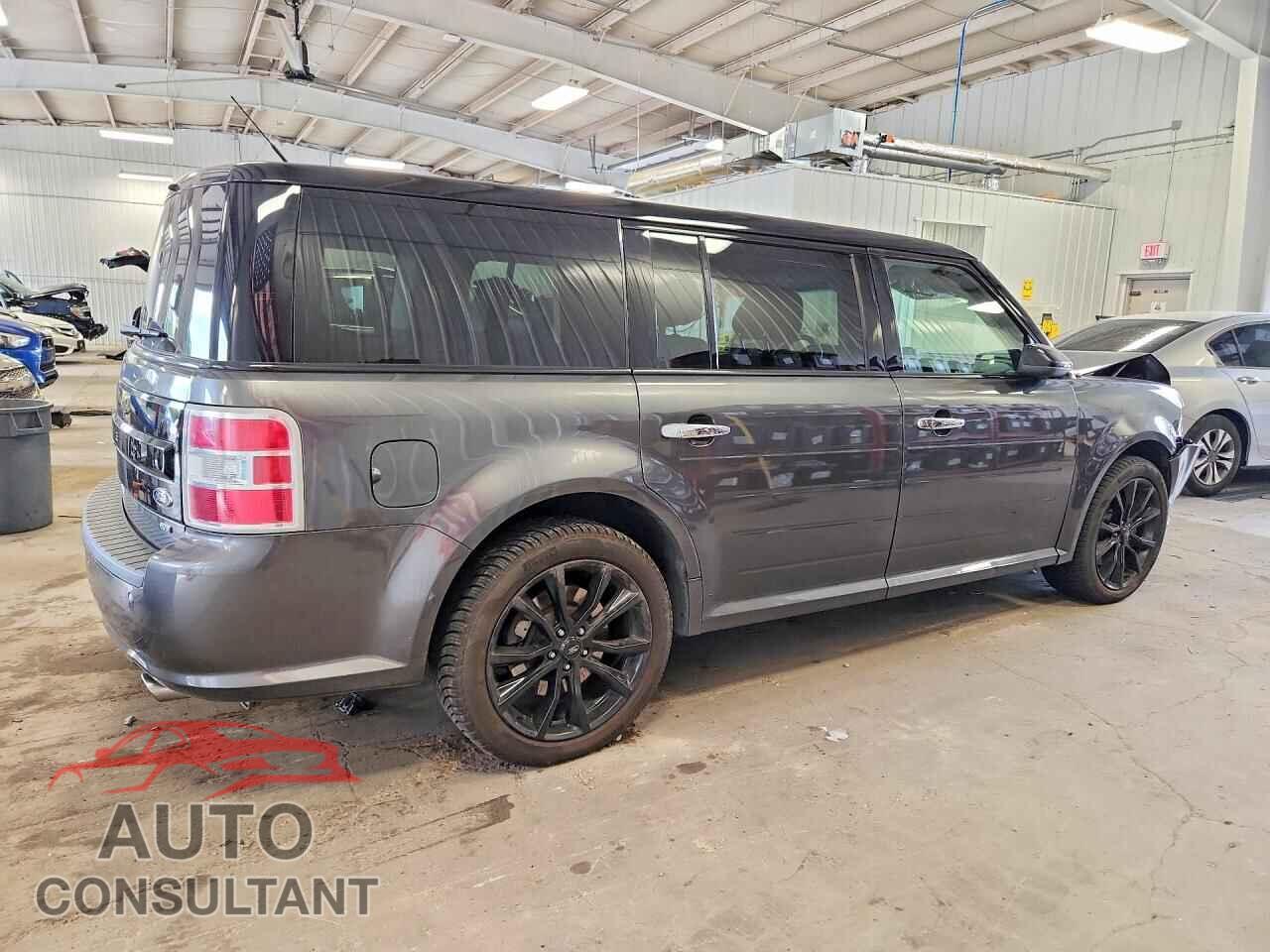 FORD FLEX 2019 - 2FMHK6C88KBA19829