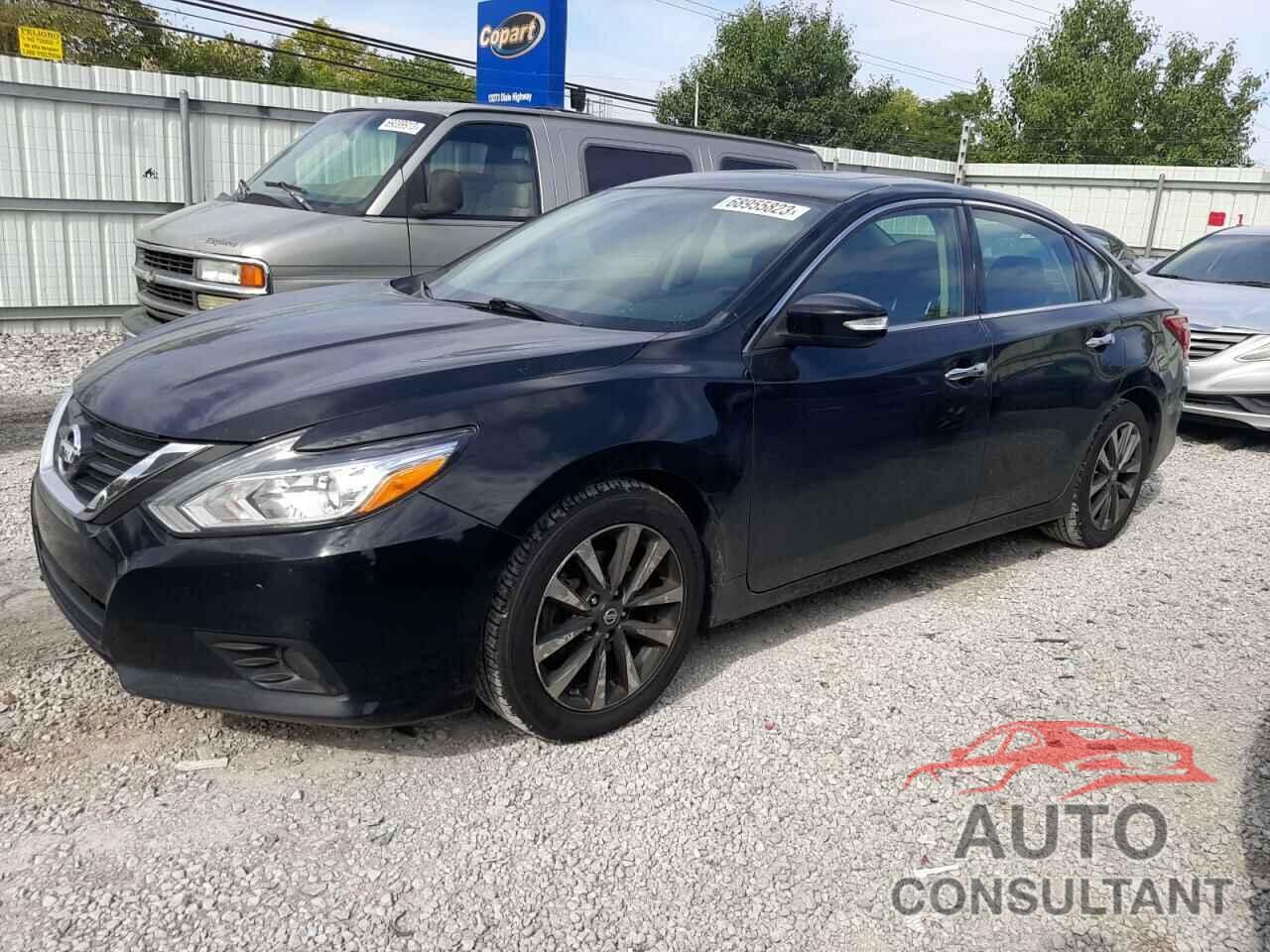 NISSAN ALTIMA 2016 - 1N4AL3AP1GC150013