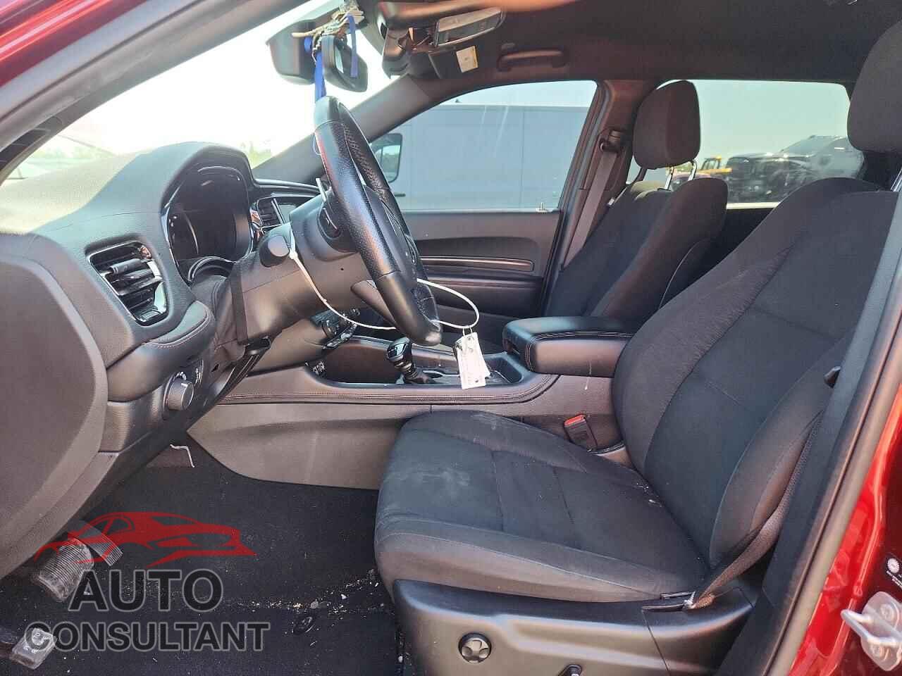 DODGE DURANGO 2023 - 1C4RDHDGXPC685845