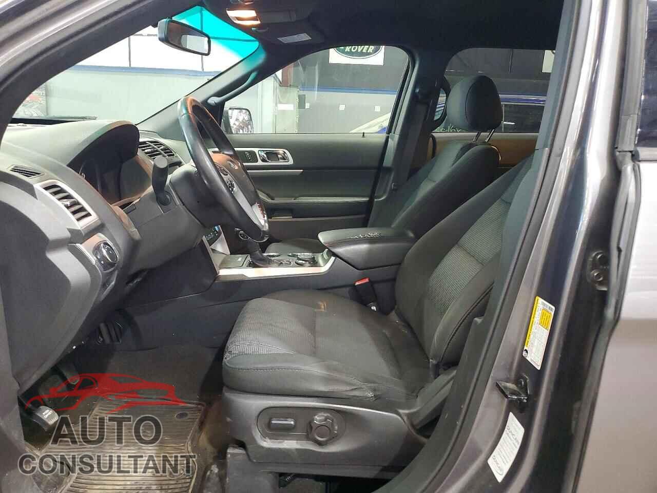 FORD EXPLORER 2014 - 1FM5K8D86EGA21282