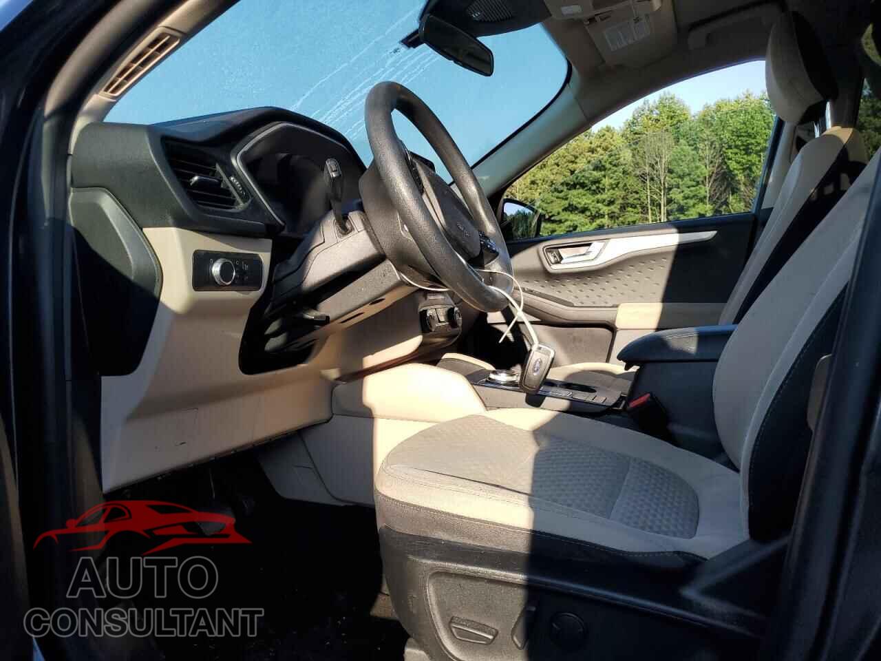 FORD ESCAPE 2020 - 1FMCU0G66LUA69764