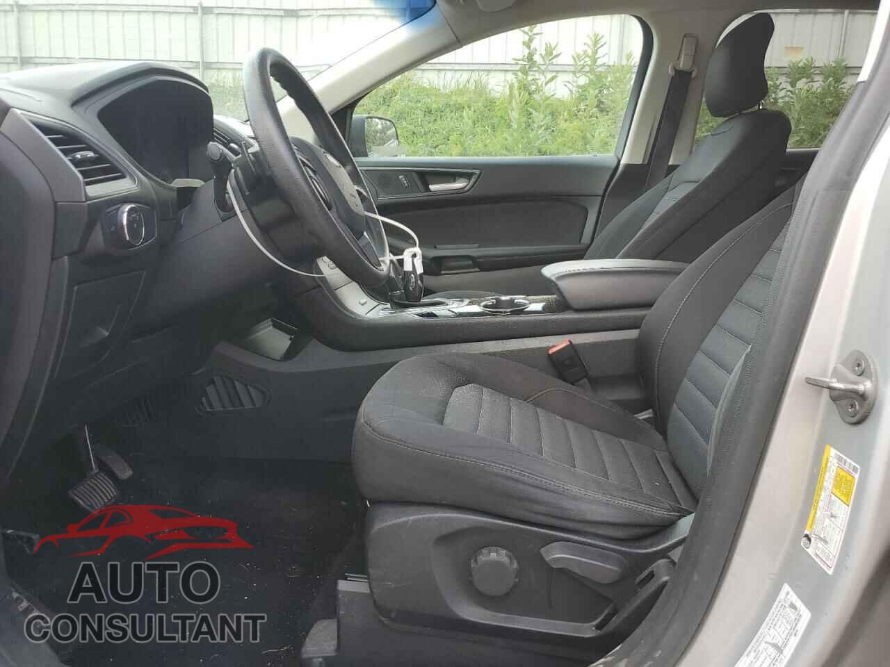 FORD EDGE 2016 - 2FMPK3G97GBB68415