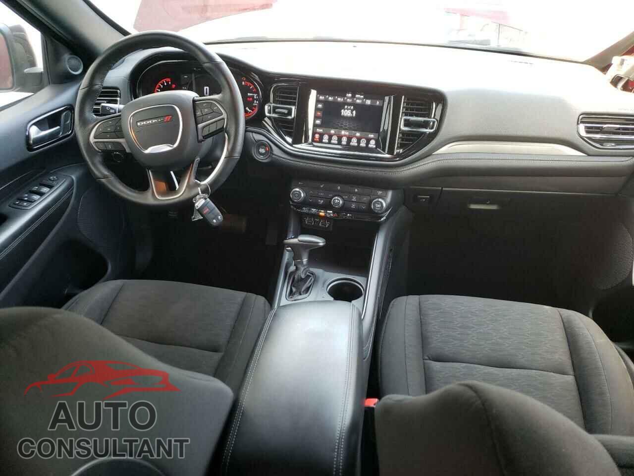 DODGE DURANGO 2023 - 1C4RDHAG0PC635248
