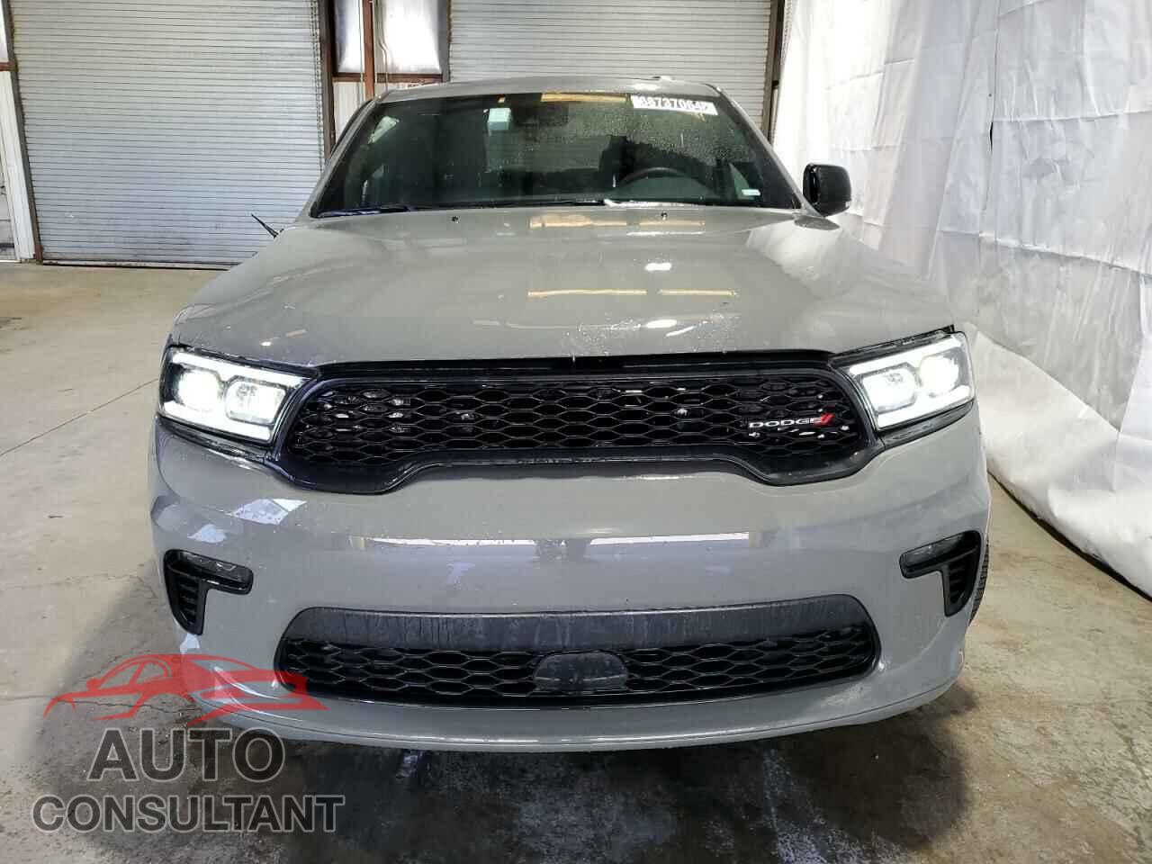 DODGE DURANGO 2023 - 1C4RDHDG1PC685538