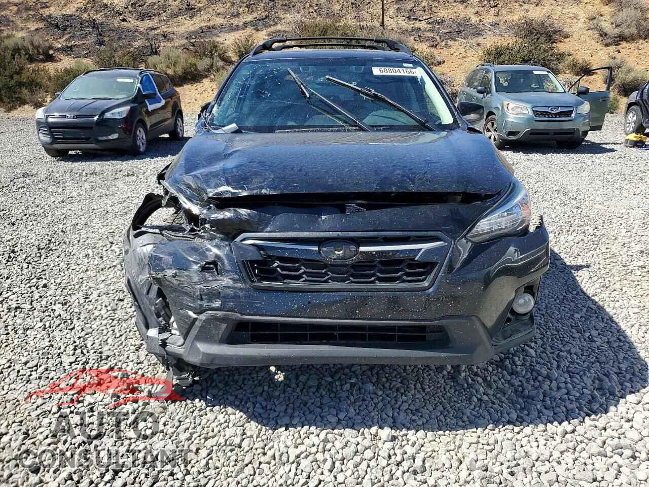 SUBARU CROSSTREK 2019 - JF2GTAEC6KH228430