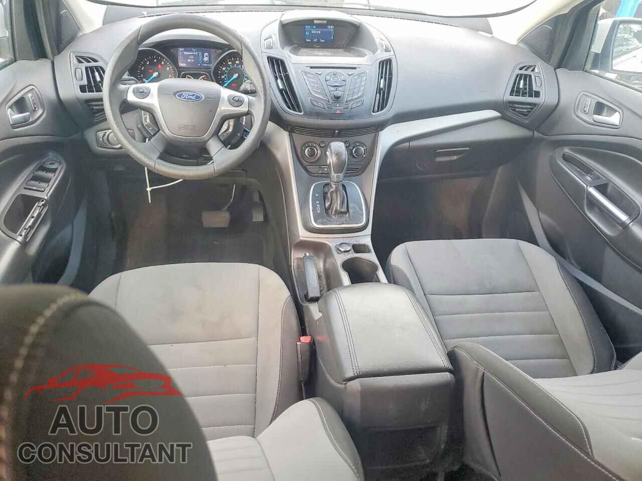 FORD ESCAPE 2014 - 1FMCU0GX4EUA65739