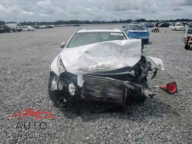 FORD TAURUS 2013 - 1FAHP2E82DG190251
