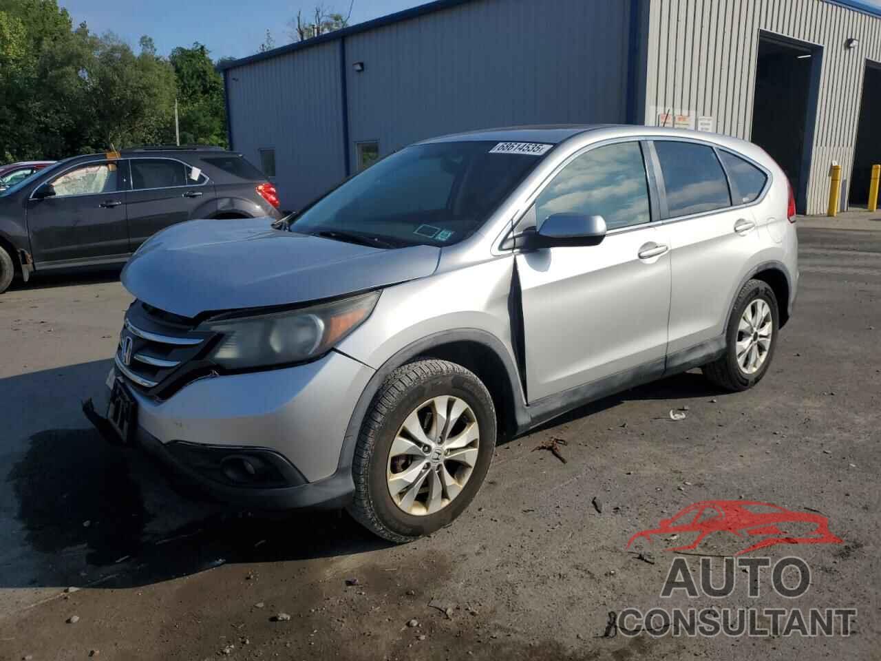 HONDA CRV 2012 - JHLRM4H5XCC012200