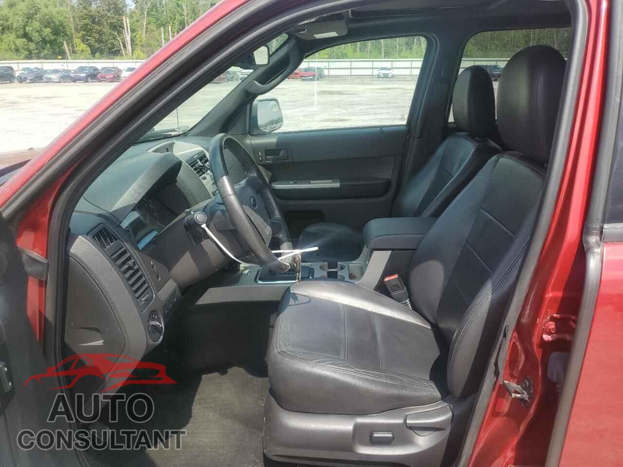 FORD ESCAPE 2012 - 1FMCU0D75CKC15032