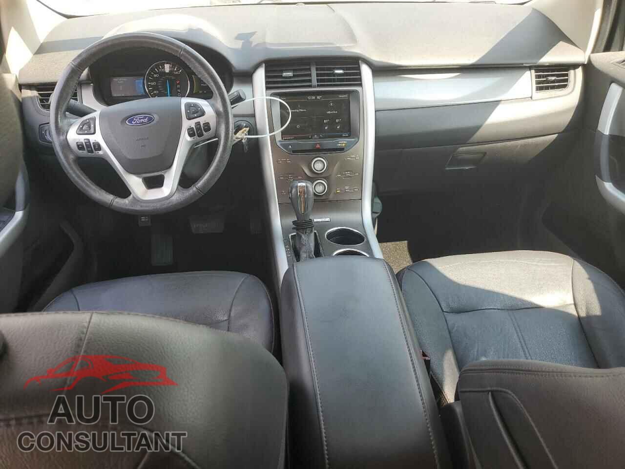FORD EDGE 2014 - 2FMDK4JC2EBB63293