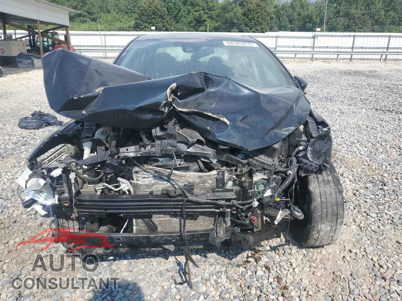 NISSAN VERSA 2021 - 3N1CN8EV6ML850745