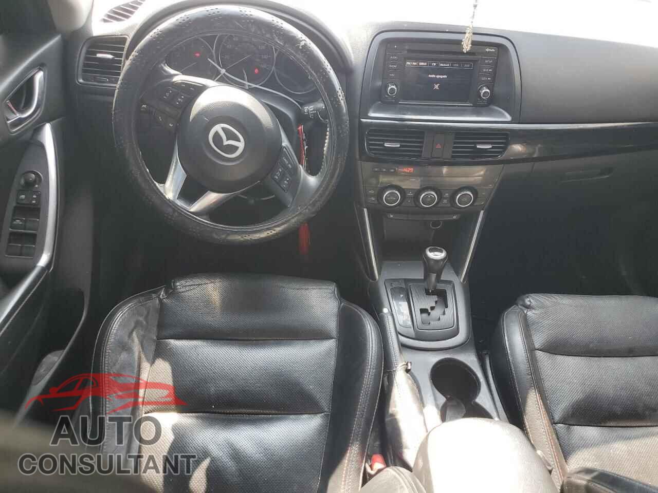 MAZDA 3 2013 - JM3KE2DE7D0114263