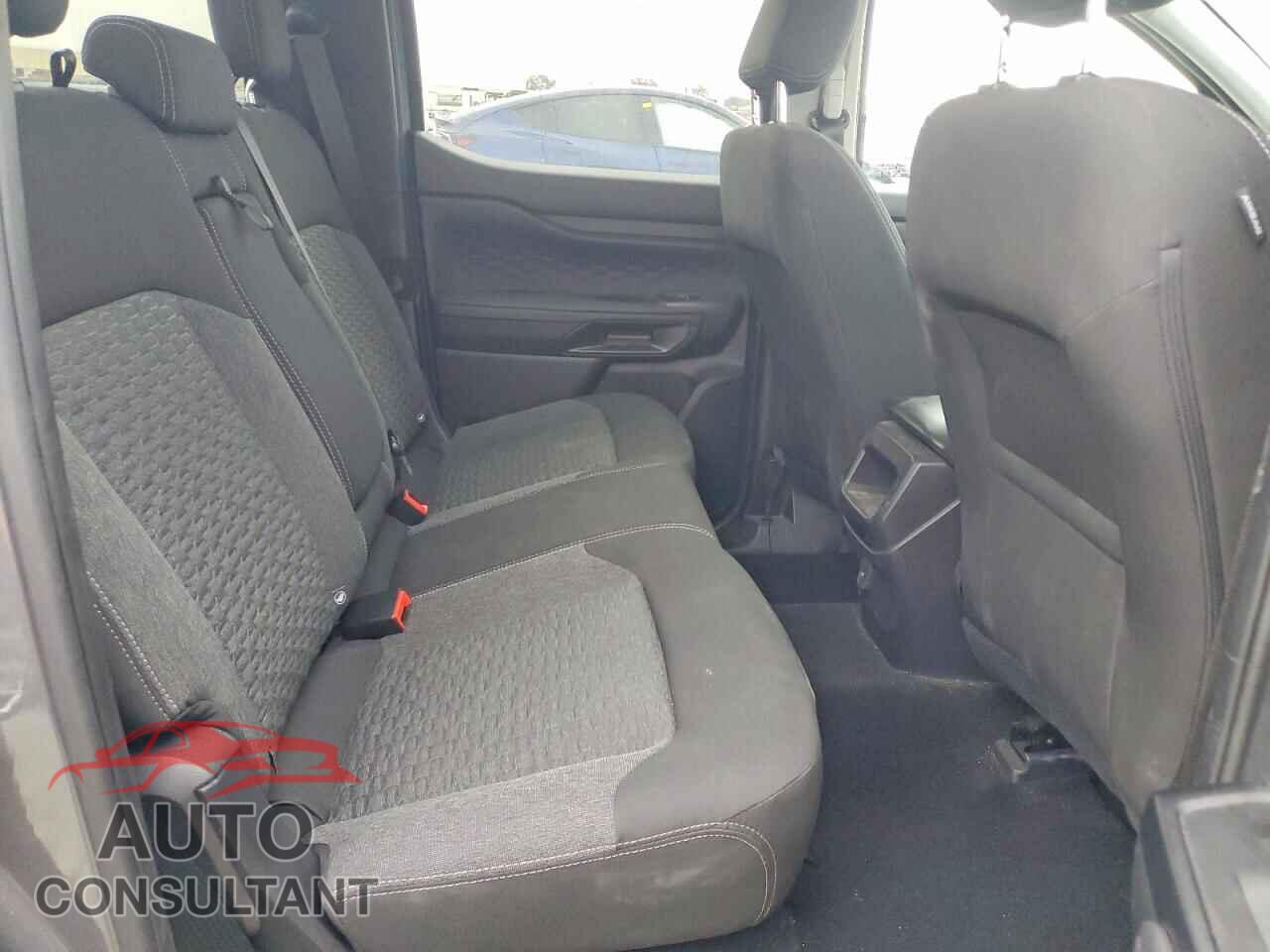 FORD RANGER 2026 - 1FTER4BH5TLE13945