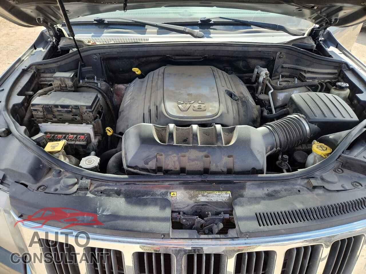 JEEP CHEROKEE 2013 - 1C4RJEBT3DC574234