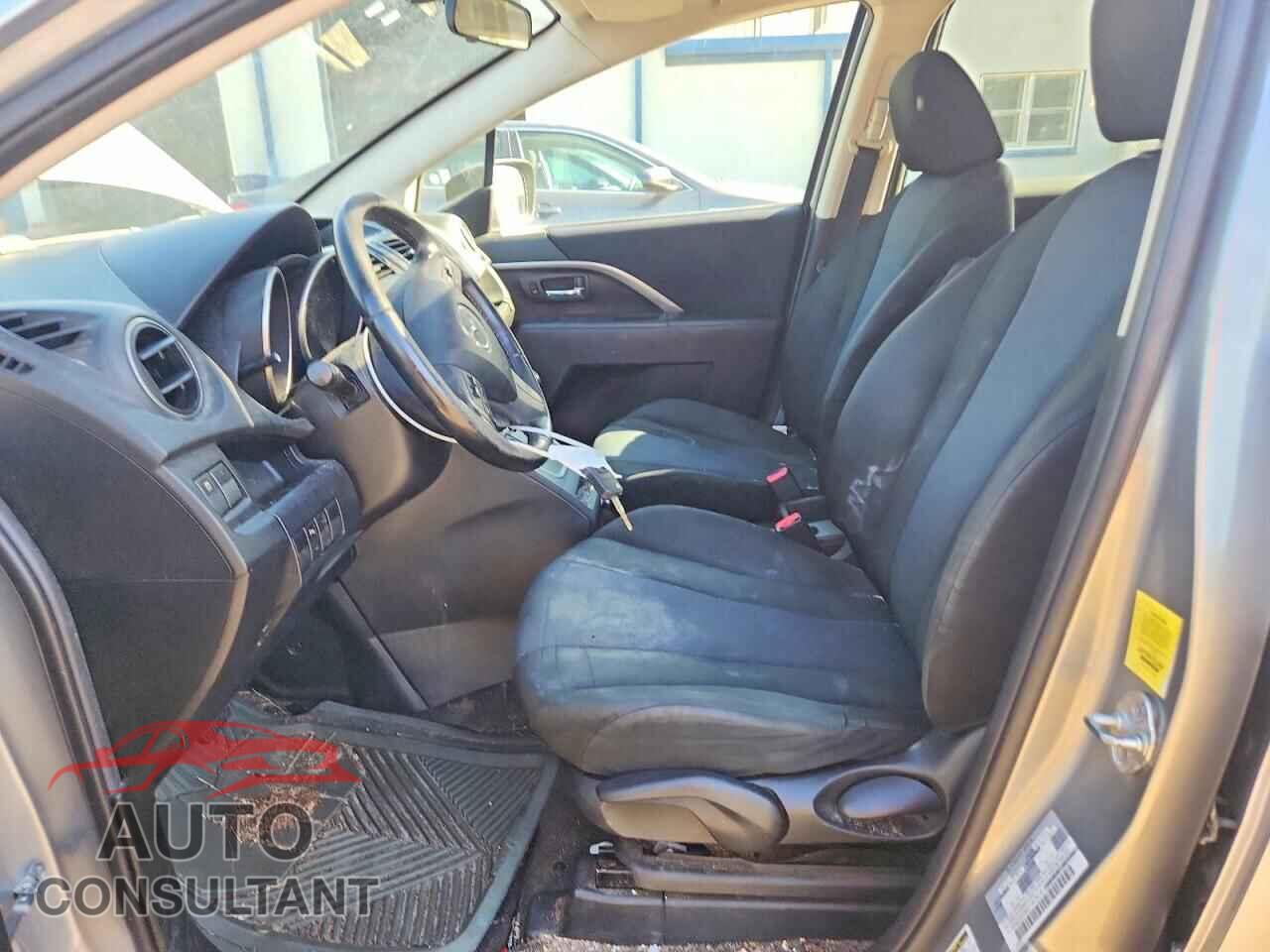 MAZDA 5 2014 - JM1CW2CL8E0164813