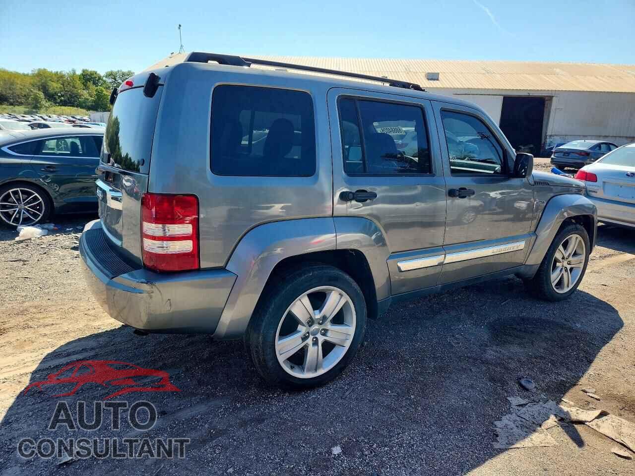 JEEP LIBERTY 2012 - 1C4PJMFK5CW127906