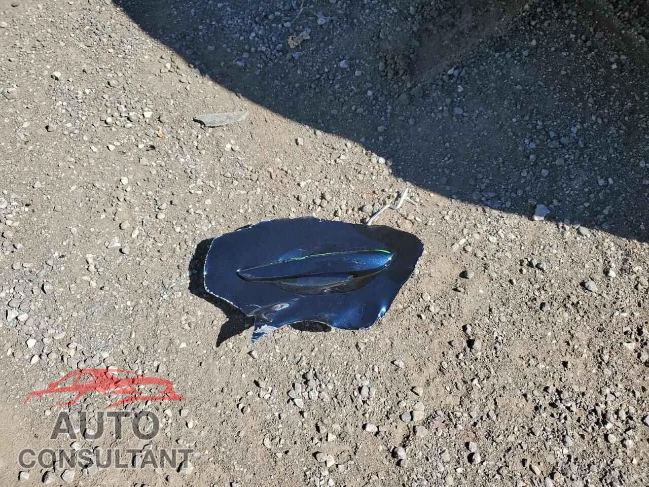 MAZDA 3 SELECT S 2025 - JM1BPABM8S1788520