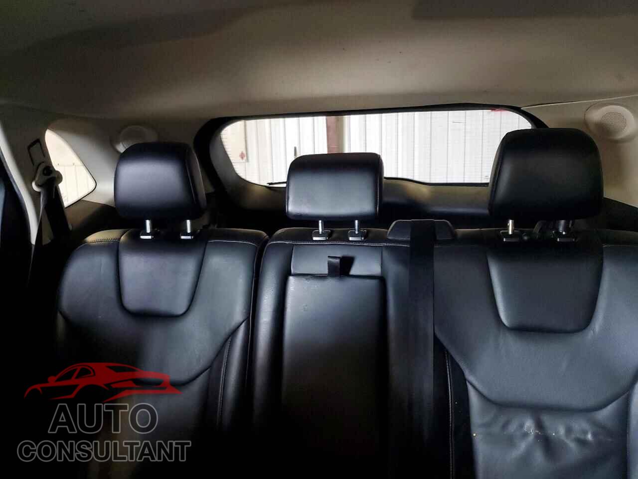 FORD EDGE 2017 - 2FMPK4K97HBB97783