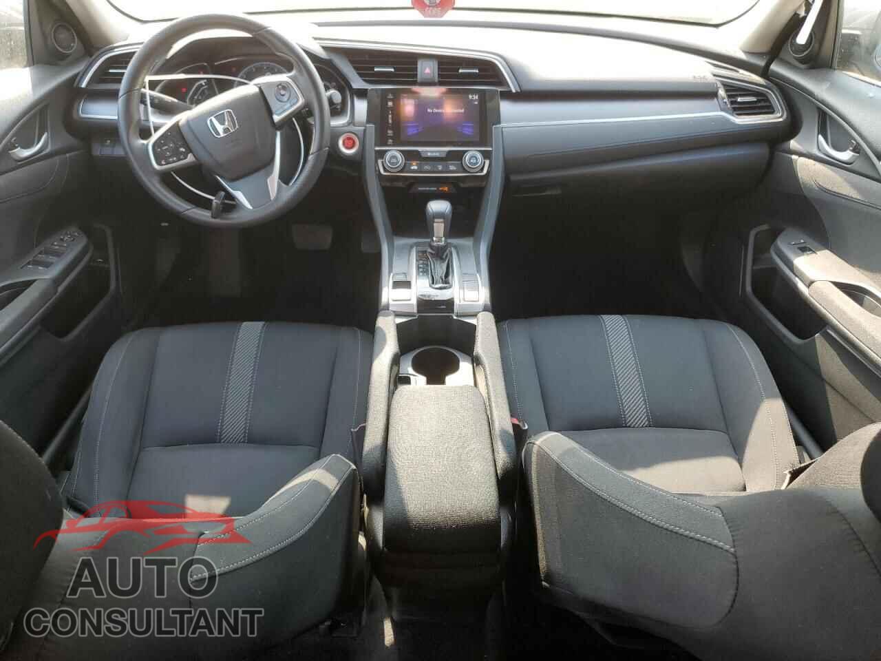 HONDA CIVIC 2016 - 19XFC2F79GE235158