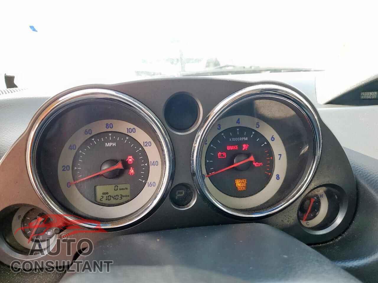MITSUBISHI ECLIPSE 2009 - 4A3AK24F79E025127
