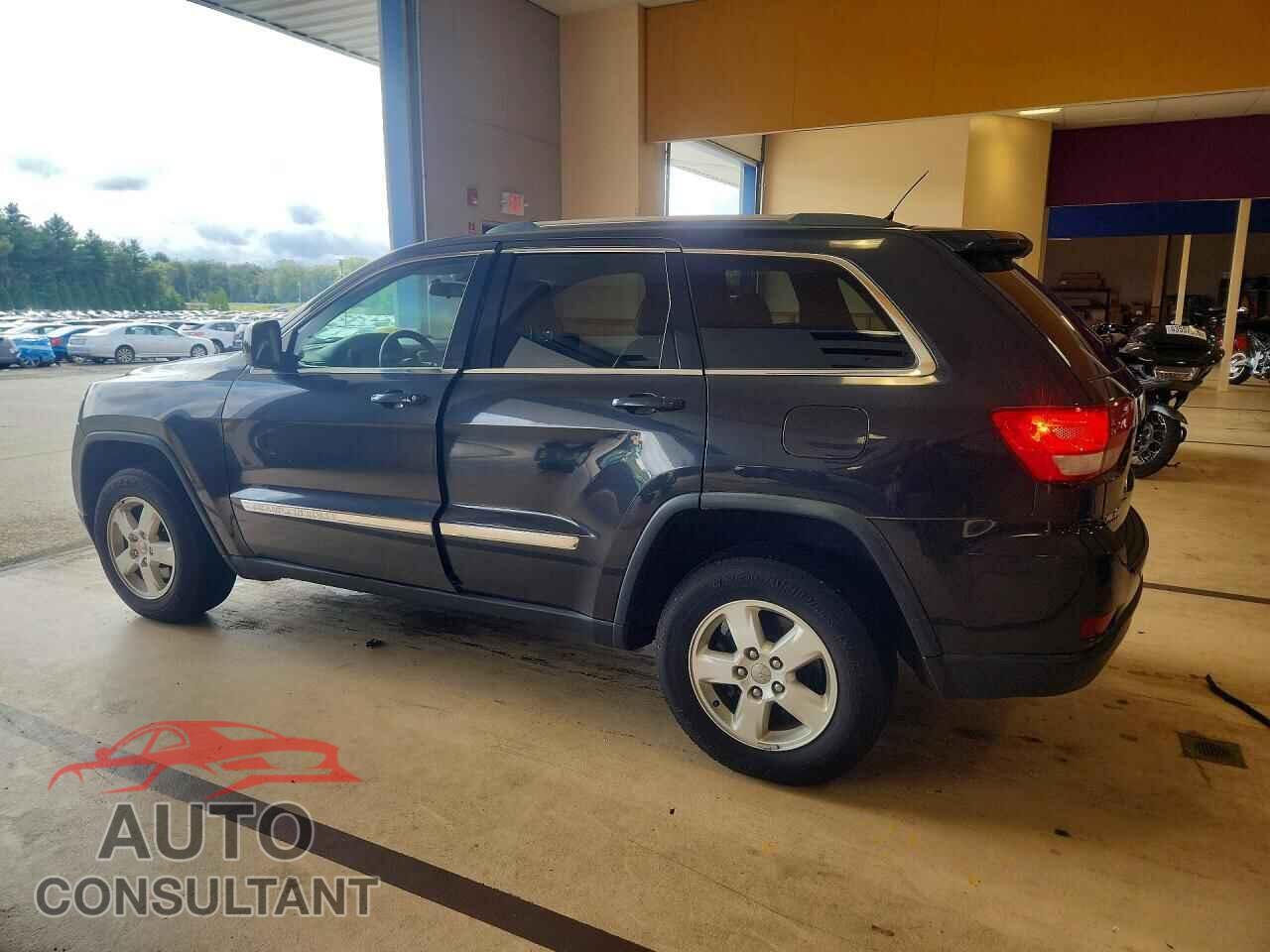 JEEP CHEROKEE 2012 - 1C4RJFAG3CC299179
