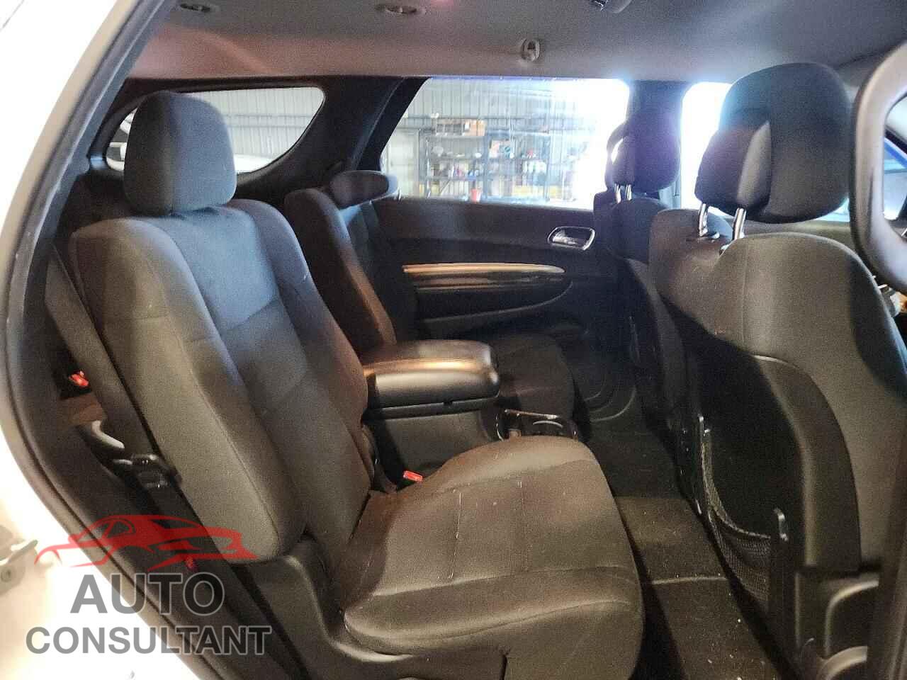 DODGE DURANGO 2013 - 1C4RDHAG9DC564725