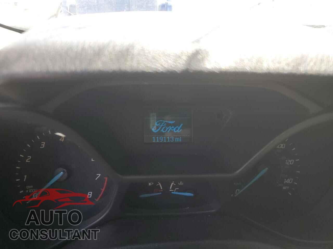 FORD TRANSIT 2016 - NM0LS7E73G1234334
