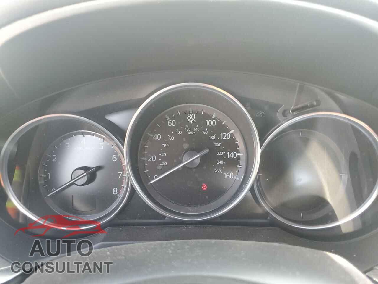 MAZDA 6 2018 - JM1GL1UM6J1336725