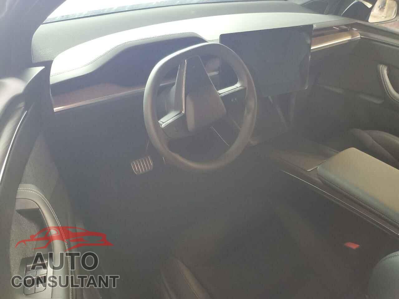 TESLA MODEL X 2023 - 7SAXCDE55PF429263