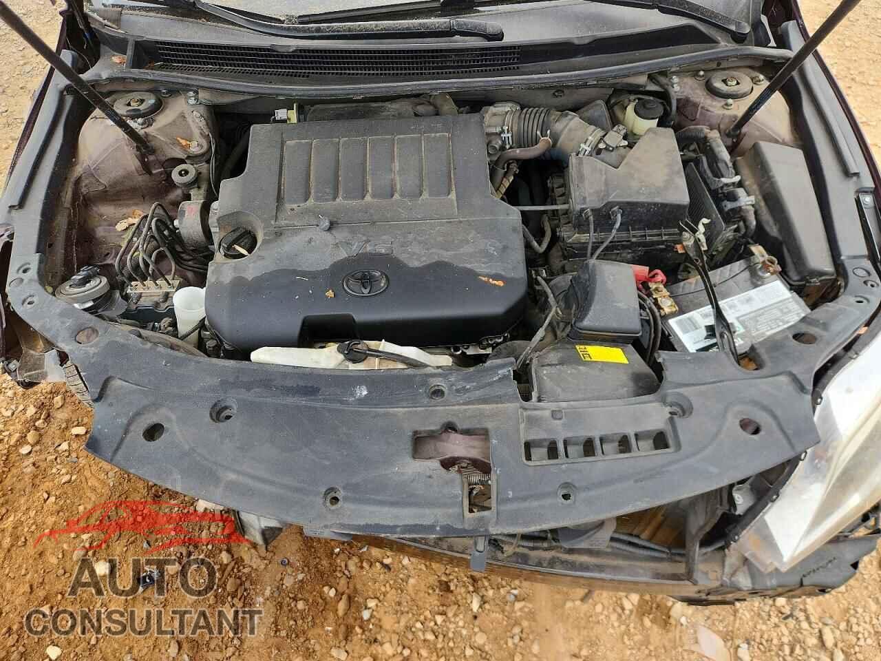TOYOTA AVALON 2015 - 4T1BK1EB3FU163614