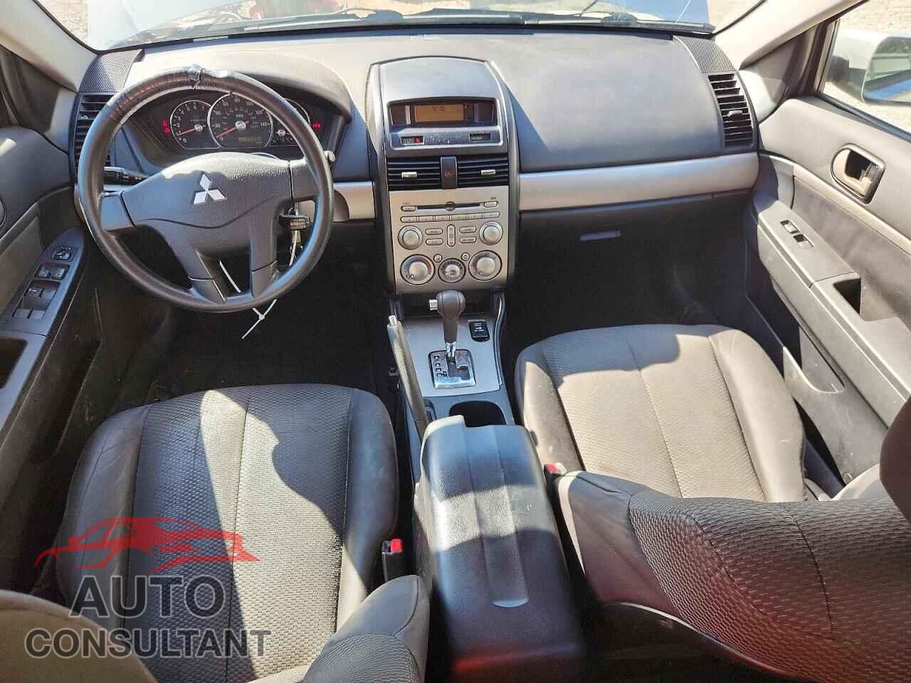 MITSUBISHI GALANT 2012 - 4A32B2FF8CE022245