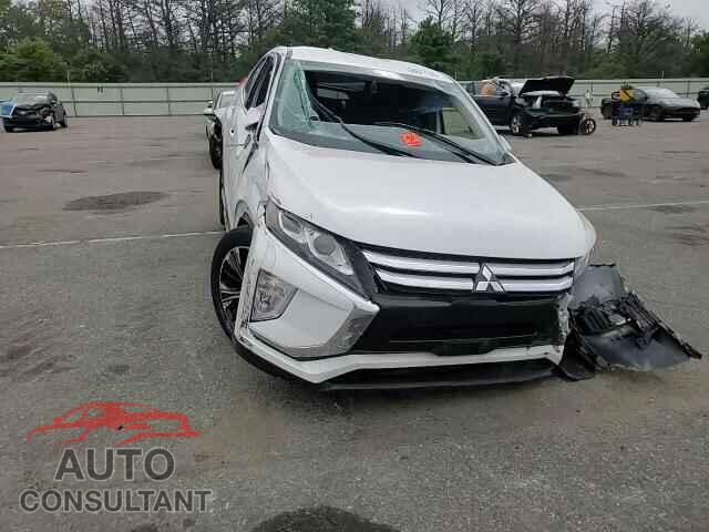 MITSUBISHI ECLIPSE 2018 - JA4AT5AA0JZ068709