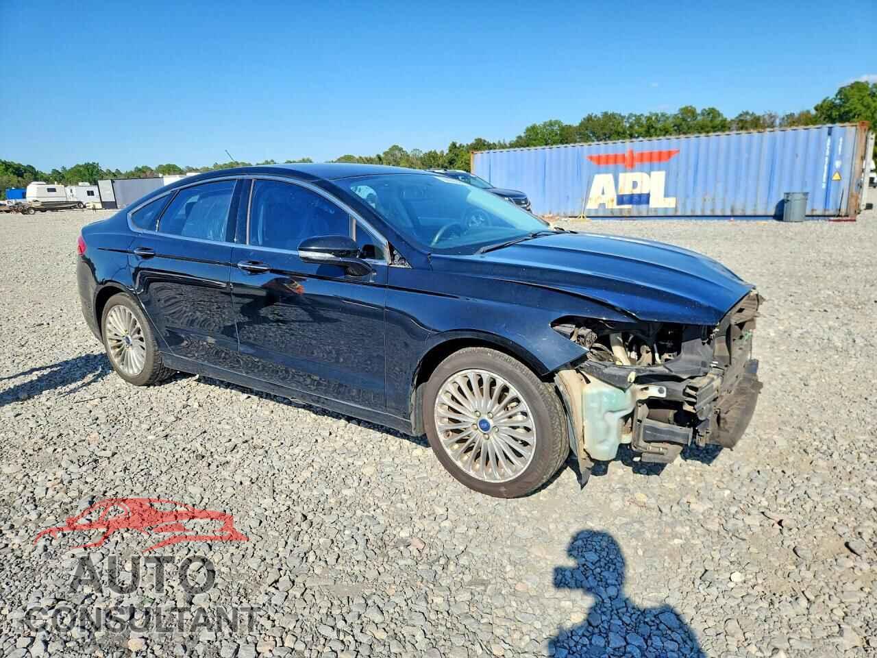 FORD FUSION 2016 - 3FA6P0K97GR288052